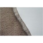 ΧΑΛΙ PUFFY FC5 TAUPE ANTISLIP - 160X160  NewPlan - Image 4