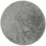 ΧΑΛΙ PUFFY FC25 TAUPE NEW ANTISLIP - 100X160  NewPlan - Image 5
