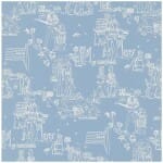 36100701 ΣΤΟΚ Π.Χ POPIER PEINT  ΤΑΠΕΤΣ.ΤΟΙΧΟΥ LUTECE NewPlan