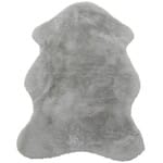 ΧΑΛΙ PUFFY FC25 TAUPE NEW ANTISLIP - 100X160  NewPlan