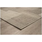 ΧΑΛΙ ETHNIK  20706C BROWN/CARAMEL BEIGE - 133X190  NewPlan - Image 2