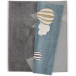ΧΑΛΙ BONITA/CONFETTI 1145 - 133X190  NewPlan - Image 3