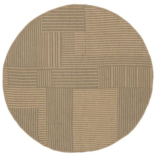 ΧΑΛΙ SAHARA 368A ΡΟΤΟΝΤΑ - 160X160  NewPlan - Image 1