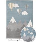 ΧΑΛΙ BONITA/CONFETTI 1145 - 133X190  NewPlan