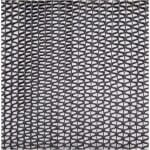 ΠΛΑΣΤΙΚΟ ΔΑΠΕΔΟ ZIGZAG ΜΑΤ 8mm GREY 1.20Μ NewPlan - Image 2
