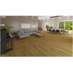VIVA LVT ΒΙΝΥΛΙΚΗ ΛΩΡΙΔΑ 2.5mm AKRA 1406 ΣΤΟΚ Π.Χ. NewPlan - Image 4