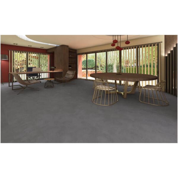 VIVA LVT ΒΙΝΥΛΙΚΟ ΠΛΑΚΑΚΙ  2.5mm RIGORA 4020 30,5X61,00 ΣΤΟΚ Π.Χ. NewPlan - Image 3