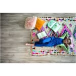 GLUEDOWN 55 LVT ΒΙΝΥΛΙΚΗ ΛΩΡΙΔΑ 2.3mm 261L COLUMBIANOAK ΣΤΟΚ Π.Χ. NewPlan - Image 3