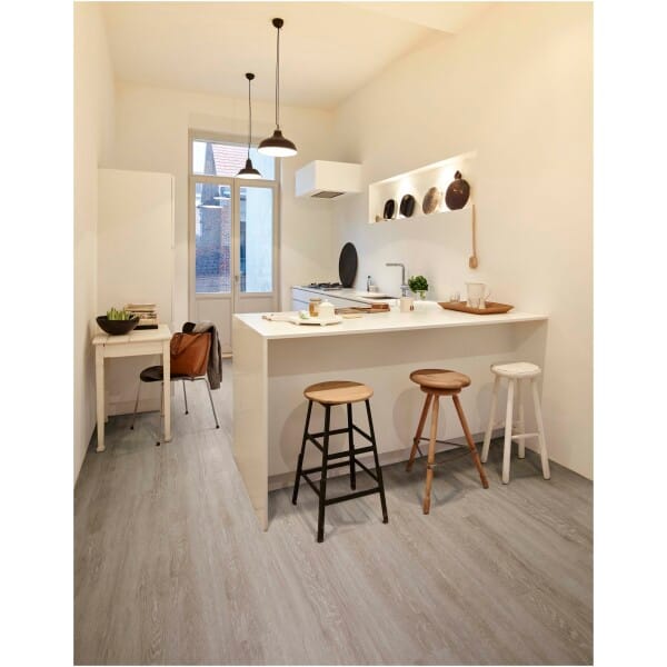 GLUEDOWN 55 LVT ΒΙΝΥΛΙΚΗ ΛΩΡΙΔΑ 2.3mm 976M TOULONJERSEY ΣΤΟΚ Π.Χ. NewPlan - Image 3