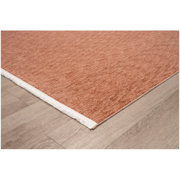 ΧΑΛΙ BOHEME 400 TERRACOTTA ΣΤΟΚ Π.Χ. - 200X290  NewPlan - Image 4
