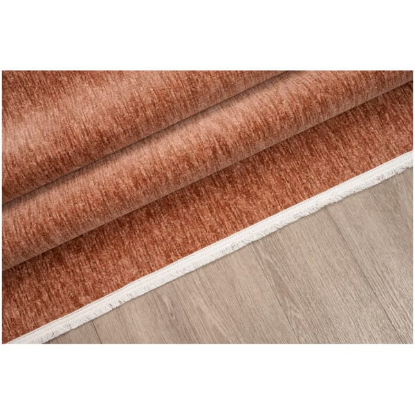 ΧΑΛΙ BOHEME 400 TERRACOTTA ΣΤΟΚ Π.Χ. - 200X290  NewPlan - Image 5