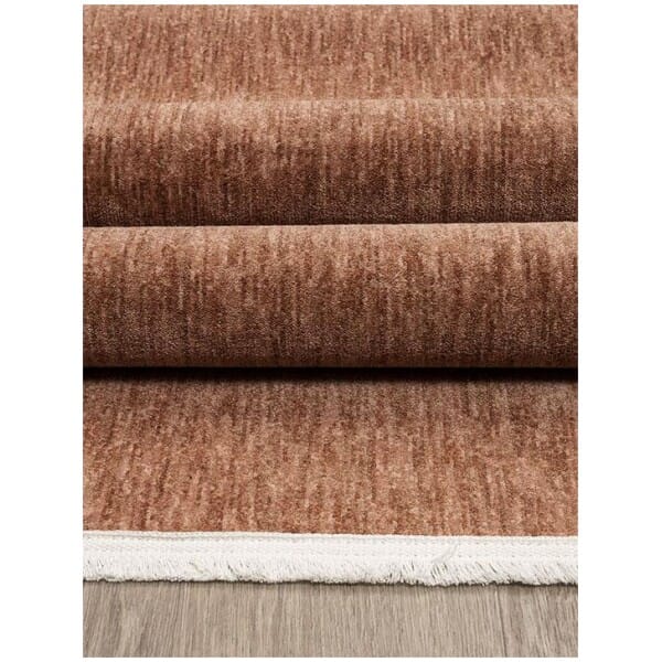 ΧΑΛΙ BOHEME 400 TERRACOTTA ΣΤΟΚ Π.Χ. - 200X290  NewPlan - Image 1
