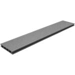 DECK-WPC ΔΑΠΕΔΟΥ 23/140mm GREY 4055 NewPlan - Image 2