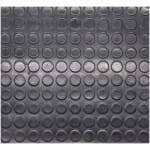 ΔΑΠΕΔΟ ΚΑΟΥΤΣΟΥΚ 9004 3mm STUD ΤΑΠΑ 1.5Μ NewPlan - Image 2