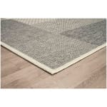 ΧΑΛΙ ETHNIK  4526D GREY-ECRU - 133X190  NewPlan - Image 2