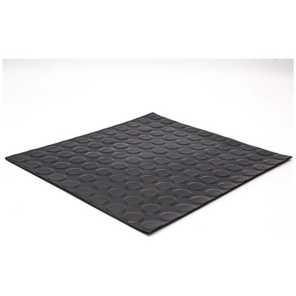 ΔΑΠΕΔΟ ΚΑΟΥΤΣΟΥΚ 9004 3mm STUD ΤΑΠΑ 1.2Μ NewPlan - Image 1