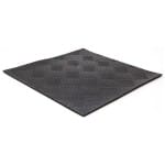 ΔΑΠΕΔΟ ΚΑΟΥΤΣΟΥΚ 9005 3mm CHECKER ΛΑΜΑΡΙΝΑ 1.5Μ NewPlan