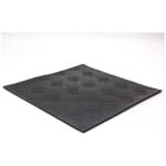 ΔΑΠΕΔΟ ΚΑΟΥΤΣΟΥΚ 9005 3mm CHECKER ΛΑΜΑΡΙΝΑ 1.2Μ NewPlan