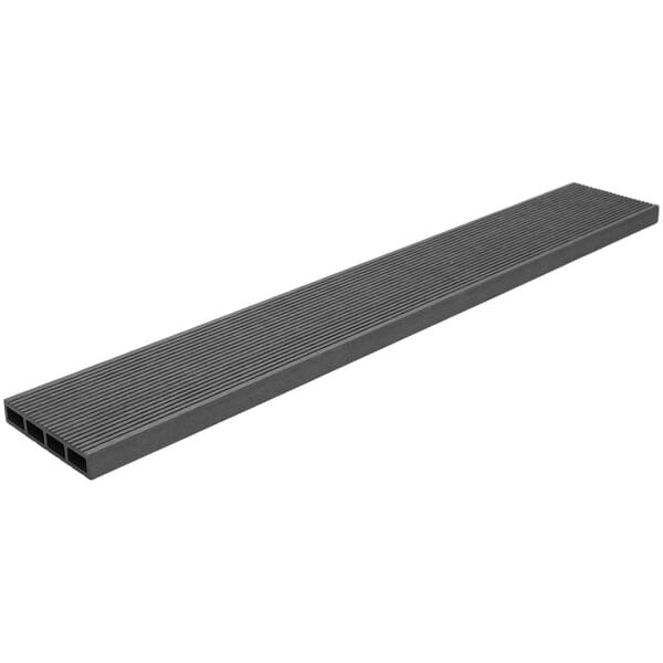 WPC ΠΕΡΙΦΡΑΞΗΣ 20/110mm D.GREY 50 NewPlan - Image 2