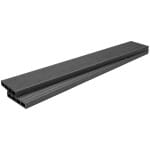 WPC ΠΕΡΙΦΡΑΞΗΣ 20/110mm D.GREY 50 NewPlan - Image 3