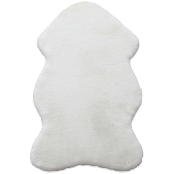 ΧΑΛΙ PUFFY FC1 IVORY ANTISLIP - 200X300  NewPlan