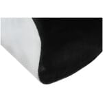 ΧΑΛΙ PUFFY FC9 BLACK NEW ANTISLIP - 100X160  NewPlan - Image 4