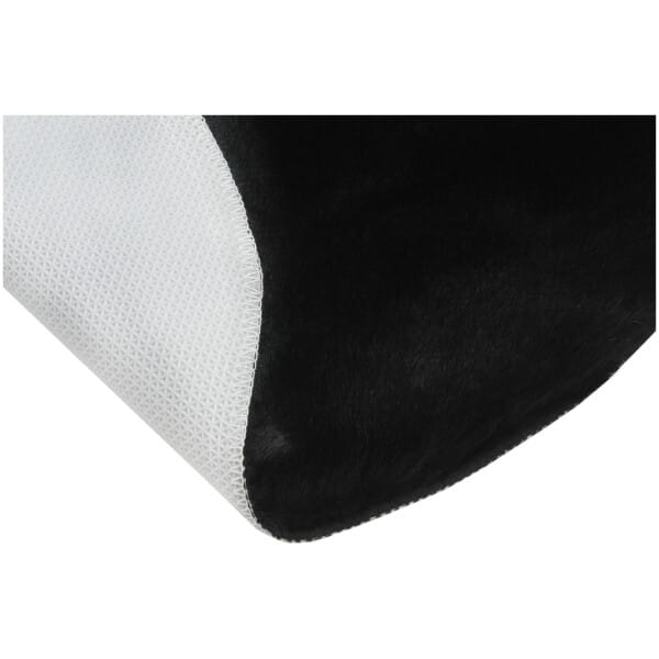 ΧΑΛΙ PUFFY FC9 BLACK NEW ANTISLIP - 100X160  NewPlan - Image 4