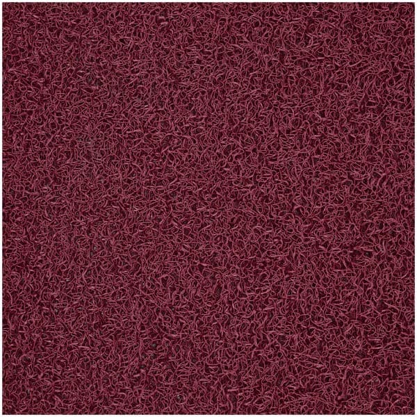 ΠΛΑΣΤΙΚΟ ΔΑΠΕΔΟ SPAGHETTI 12mm DARK BURGUNDY 1.22M NewPlan - Image 2