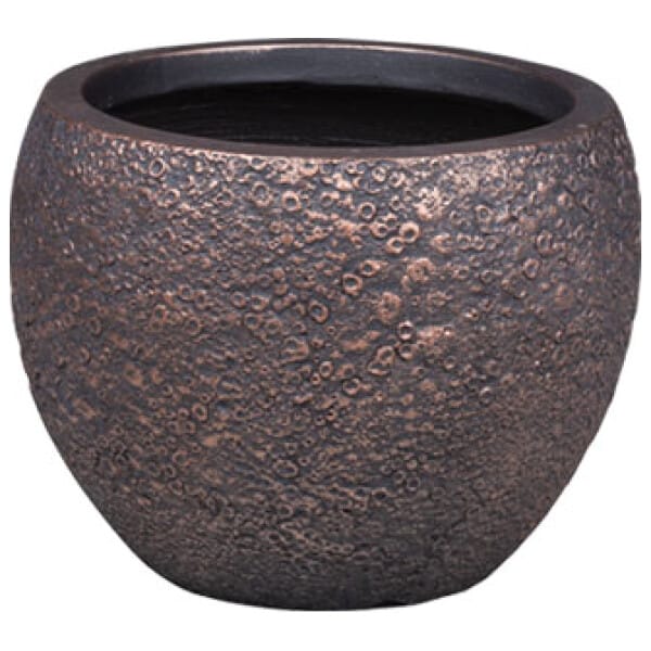 ΚΑΣΠΩ FIBERCLAY ΜΙΚΡΟ ΟΞΕΙΔΩΣΗ ΧΑΛΚΟΥ ΜΠΩΛ - Φ30x23cm - Image 1