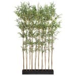 BAMBOO IN POT NP827_180_UV  ΥΨΟΣ 180cm NewPlan