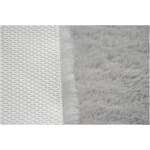 ΧΑΛΙ PUFFY FC6 LIGHT GREY ANTISLIP - 200X300  NewPlan - Image 4
