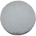 ΧΑΛΙ PUFFY FC6 LIGHT GREY ANTISLIP - 200X300  NewPlan - Image 5