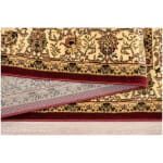ΧΑΛΙ KLASSIK 1533A (1536 CHERRY-CHERRY) ΜΕ ΚΡΟΣΣΙ - 200X250  NewPlan - Image 5