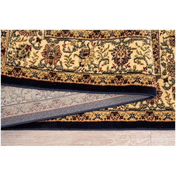 ΧΑΛΙ KLASSIK 1533Β (1536 NAVY) ΜΕ ΚΡΟΣΣΙ - 200X290  NewPlan - Image 3