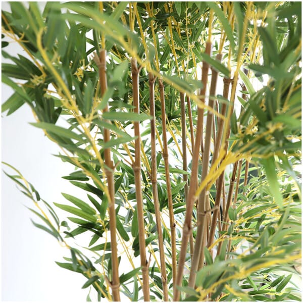 BAMBOO IN POT NP827_180_UV  ΥΨΟΣ 180cm NewPlan - Image 4