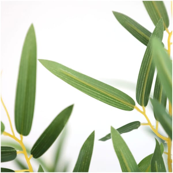 BAMBOO IN POT NP827_180_UV  ΥΨΟΣ 180cm NewPlan - Image 5