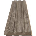 MDF PANEL ΜΕ 3D ΠΗΧΑΚΙΑ 503040 BEAT ST 16/119/2750mm VINTAGE OAK NewPlan - Image 2