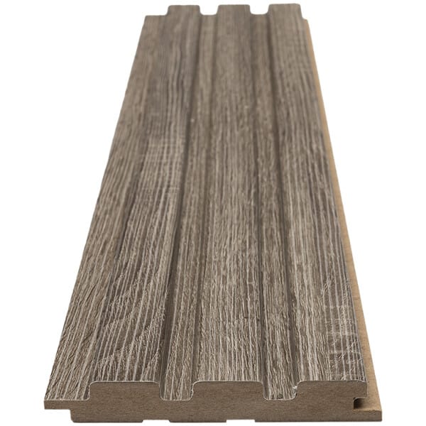 MDF PANEL ΜΕ 3D ΠΗΧΑΚΙΑ 503040 BEAT ST 16/119/2750mm VINTAGE OAK NewPlan - Image 2