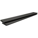 WPC ΠΕΡΙΦΡΑΞΗΣ PRIVE 20/120mm D.GREY 6050 NewPlan - Image 2