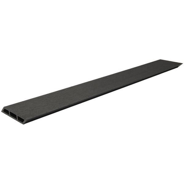 WPC ΠΕΡΙΦΡΑΞΗΣ PRIVE 20/120mm D.GREY 6050 NewPlan - Image 3