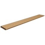 WPC ΠΕΡΙΦΡΑΞΗΣ PRIVE 20/120mm WOOD 6090 NewPlan - Image 3