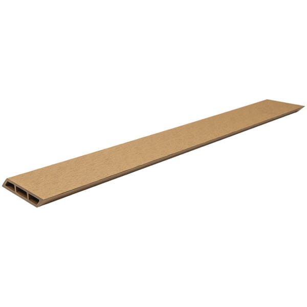 WPC ΠΕΡΙΦΡΑΞΗΣ PRIVE 20/120mm WOOD 6090 NewPlan - Image 3