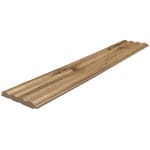 MDF PANEL ΜΕ 3D ΠΗΧΑΚΙΑ 808090 WAVE ST 16/119/2750mm PECAN NewPlan - Image 3