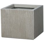 ΚΑΣΠΩ FIBERCLAY SMALL ΜΠΕΖ ΤΕΤΡΑΓΩΝΟ - 29x29x25cm