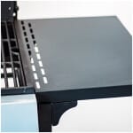 Ψησταριά Υγραερίου Element 2 Εστιών - Image 7
