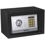 Χρηματοκιβώτιο Ψηφιακό