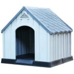 Σπίτι Σκύλου Μ92xΠ87xΥ91cm