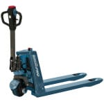 Παλετοφόρο Ηλεκτρικό 1,5Τ, 24V/20Ah Μπαταρία Li-Ion