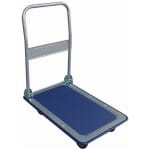 Καρότσι Πλατφόρμα