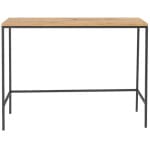 Κονσόλα Canva  χρώμα atlantic pine 100x30x80εκ. - Image 3